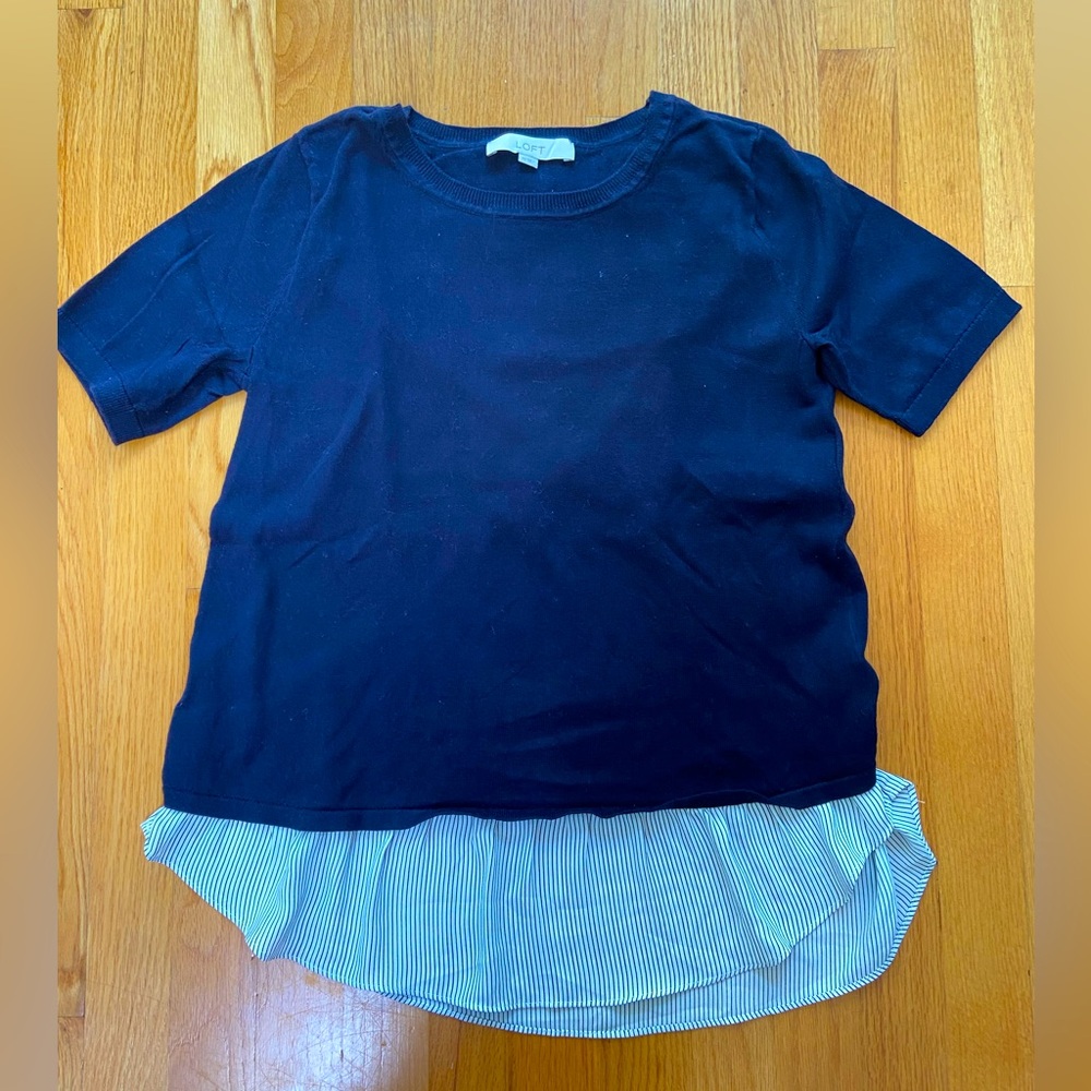 Loft nice top
